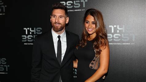 antonella roccuzzo wikipedia